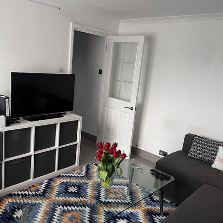 Plaistow Comfort Stay London Kültér fotó