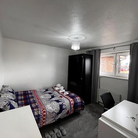 Plaistow Comfort Stay London Kültér fotó