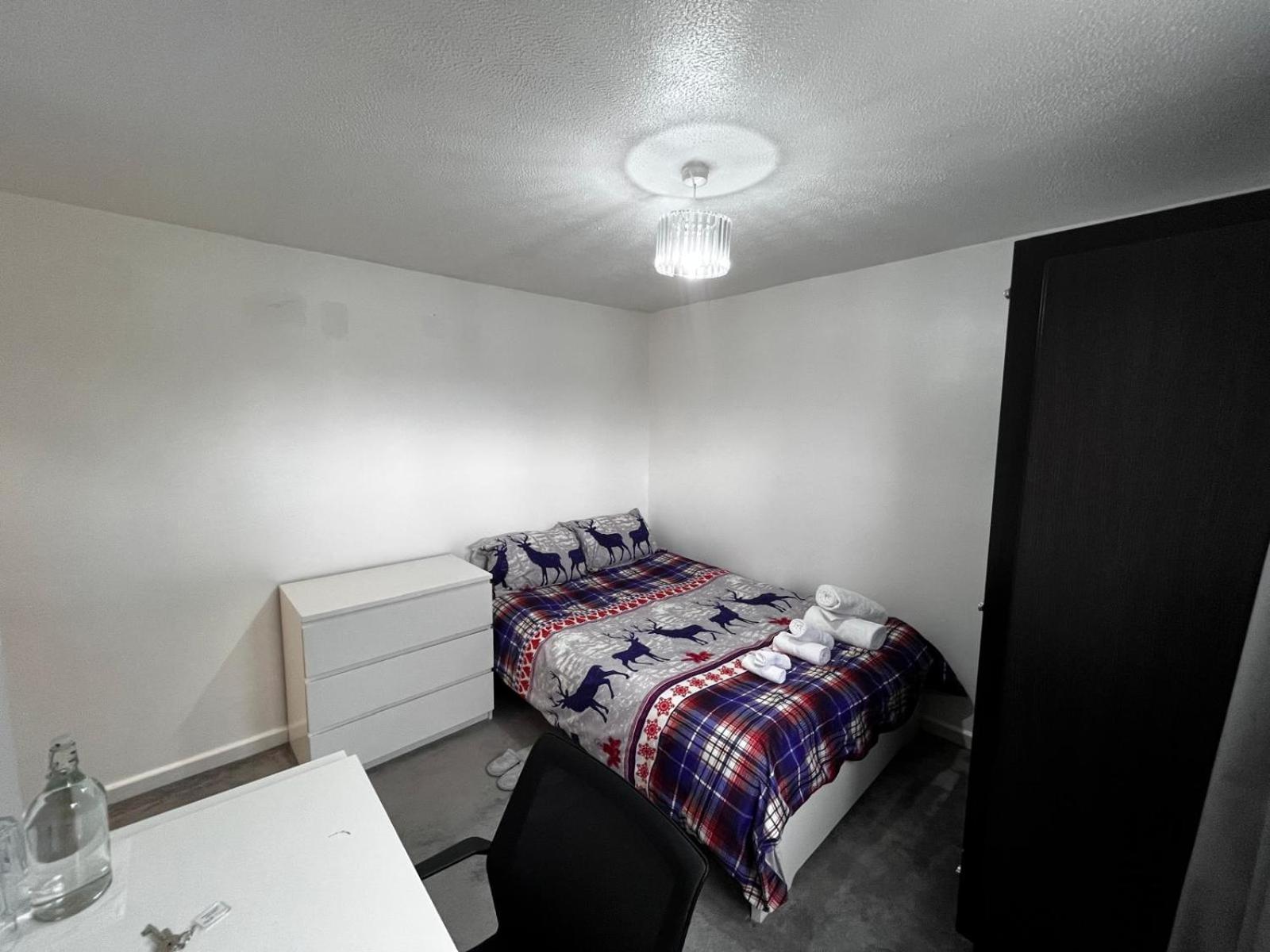 Plaistow Comfort Stay London Kültér fotó