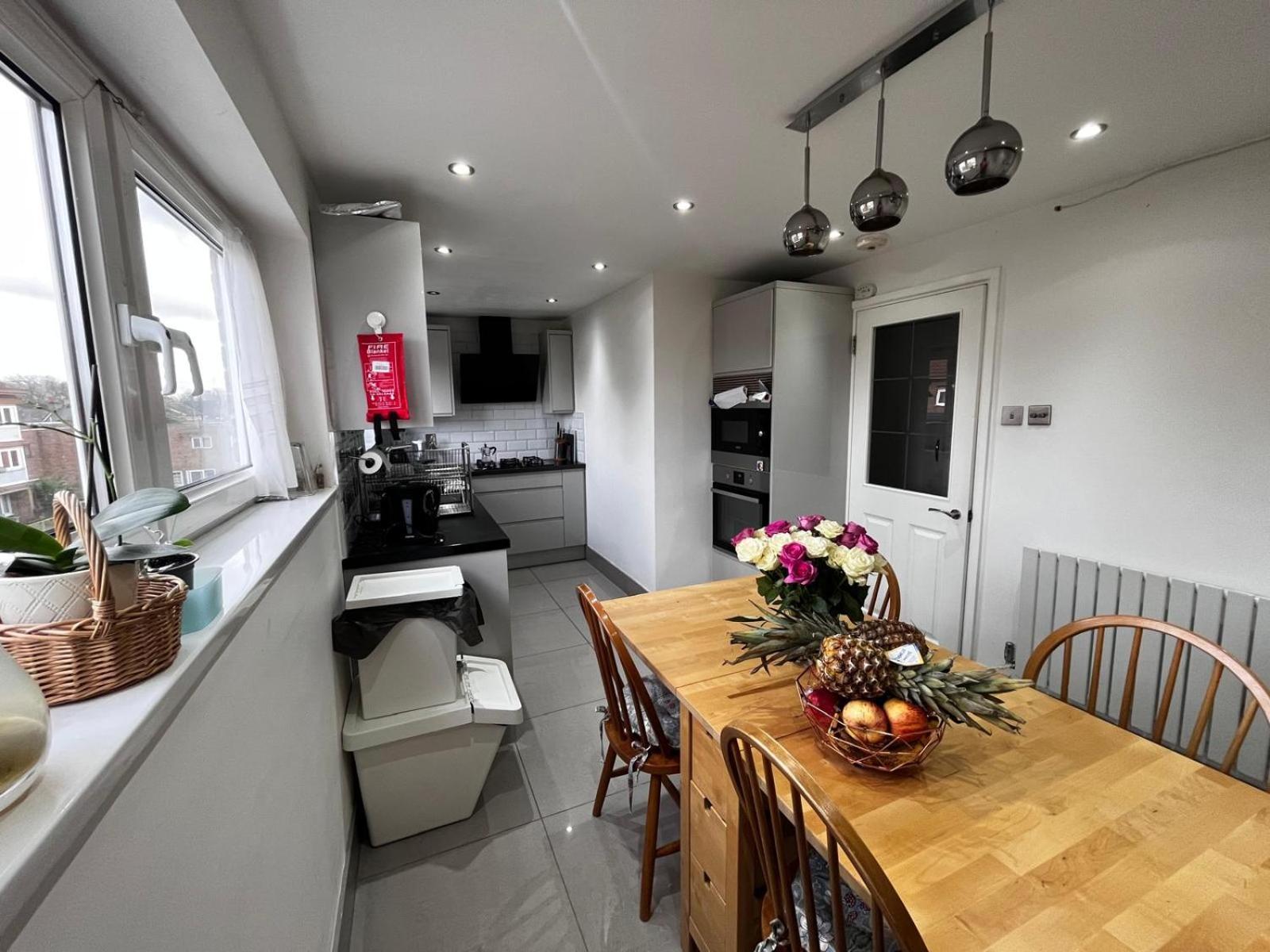 Plaistow Comfort Stay London Kültér fotó