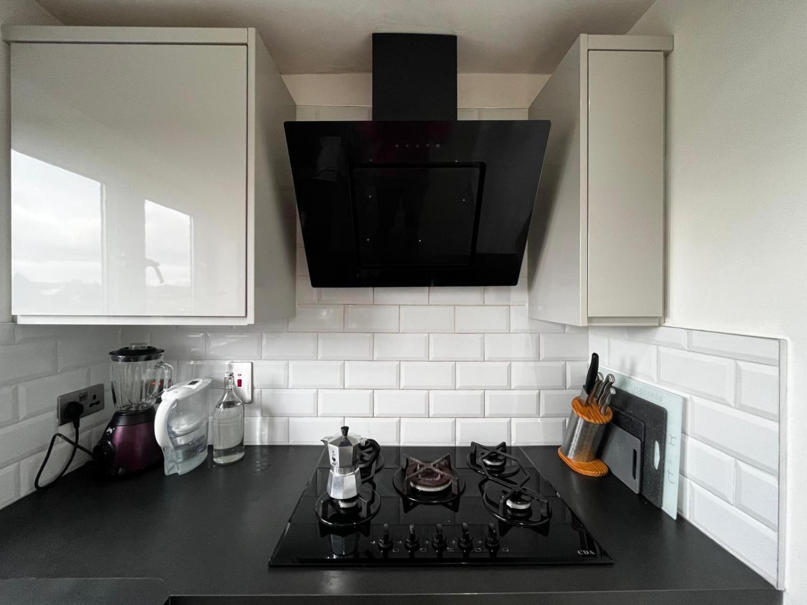 Plaistow Comfort Stay London Kültér fotó