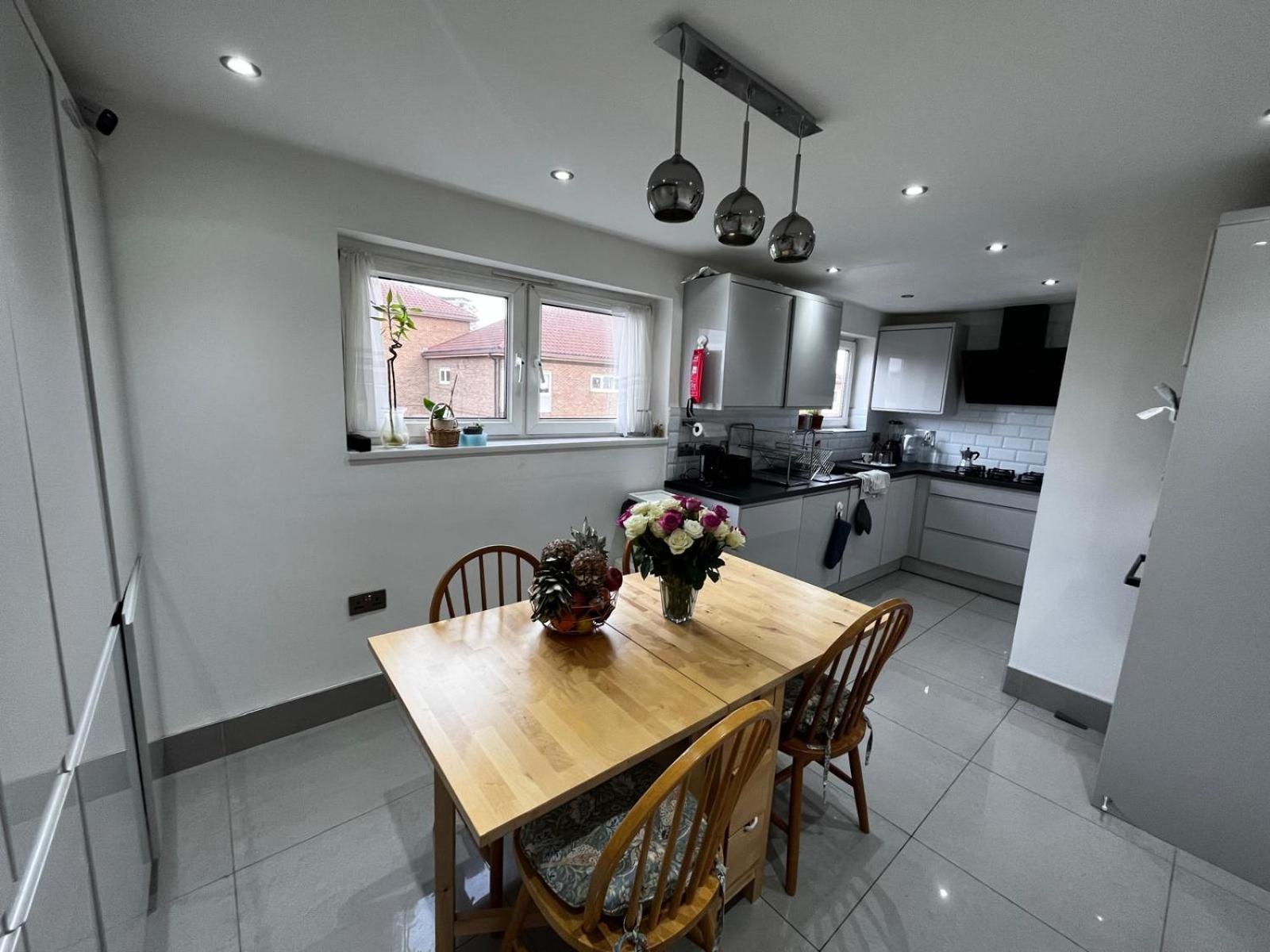 Plaistow Comfort Stay London Kültér fotó