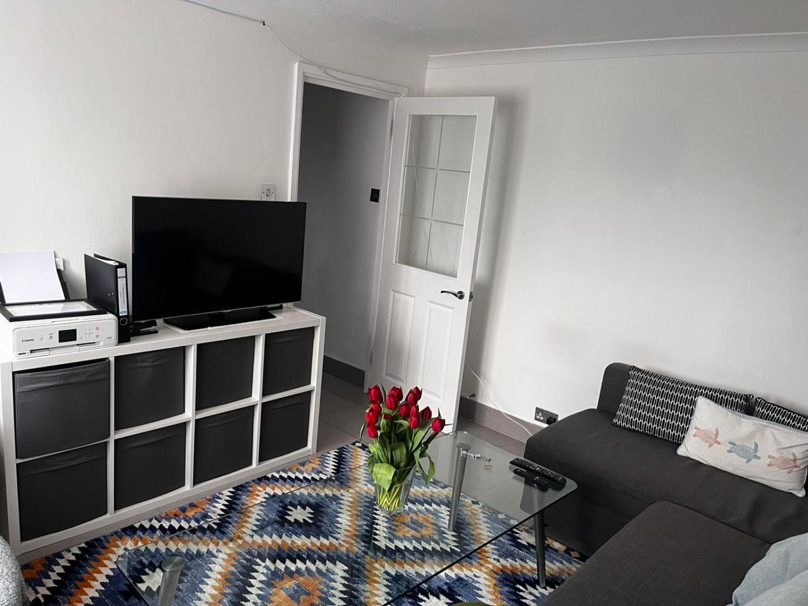 Plaistow Comfort Stay London Kültér fotó