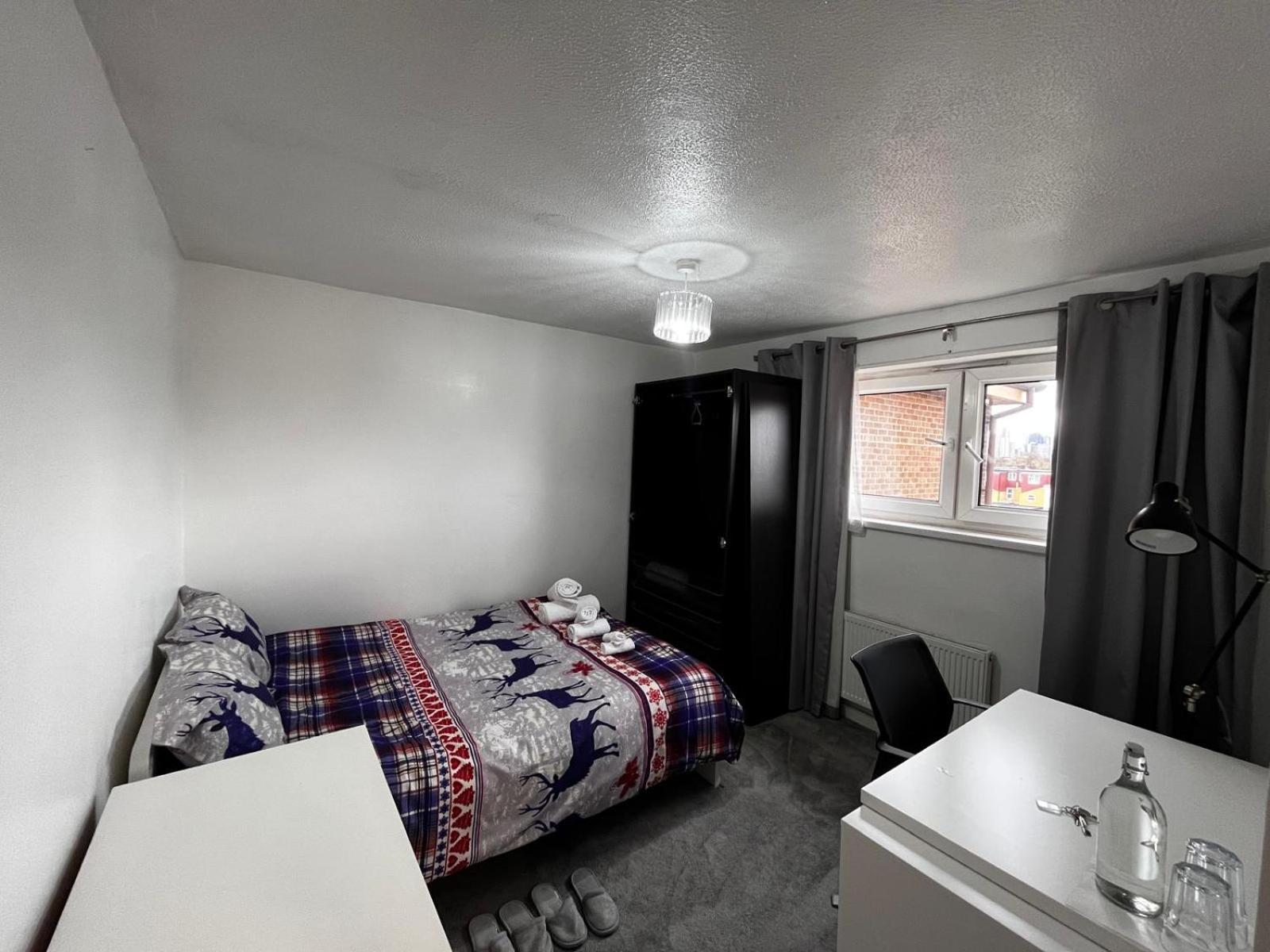 Plaistow Comfort Stay London Kültér fotó