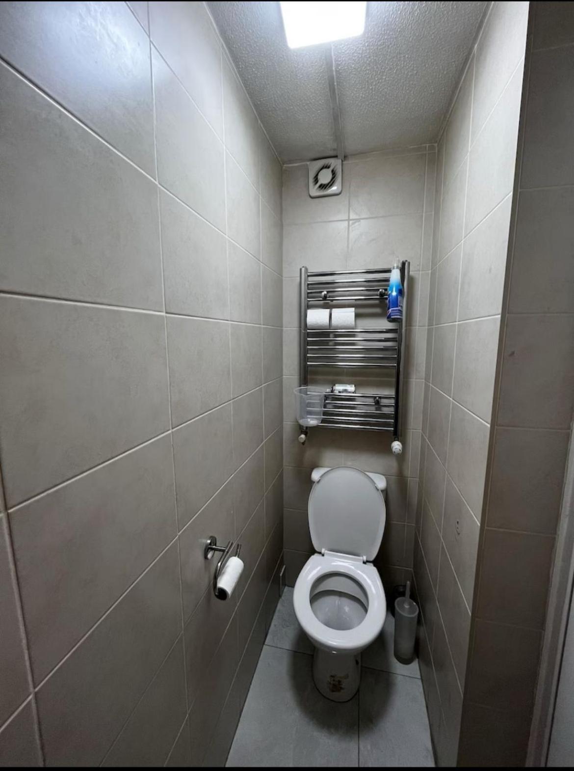 Plaistow Comfort Stay London Kültér fotó