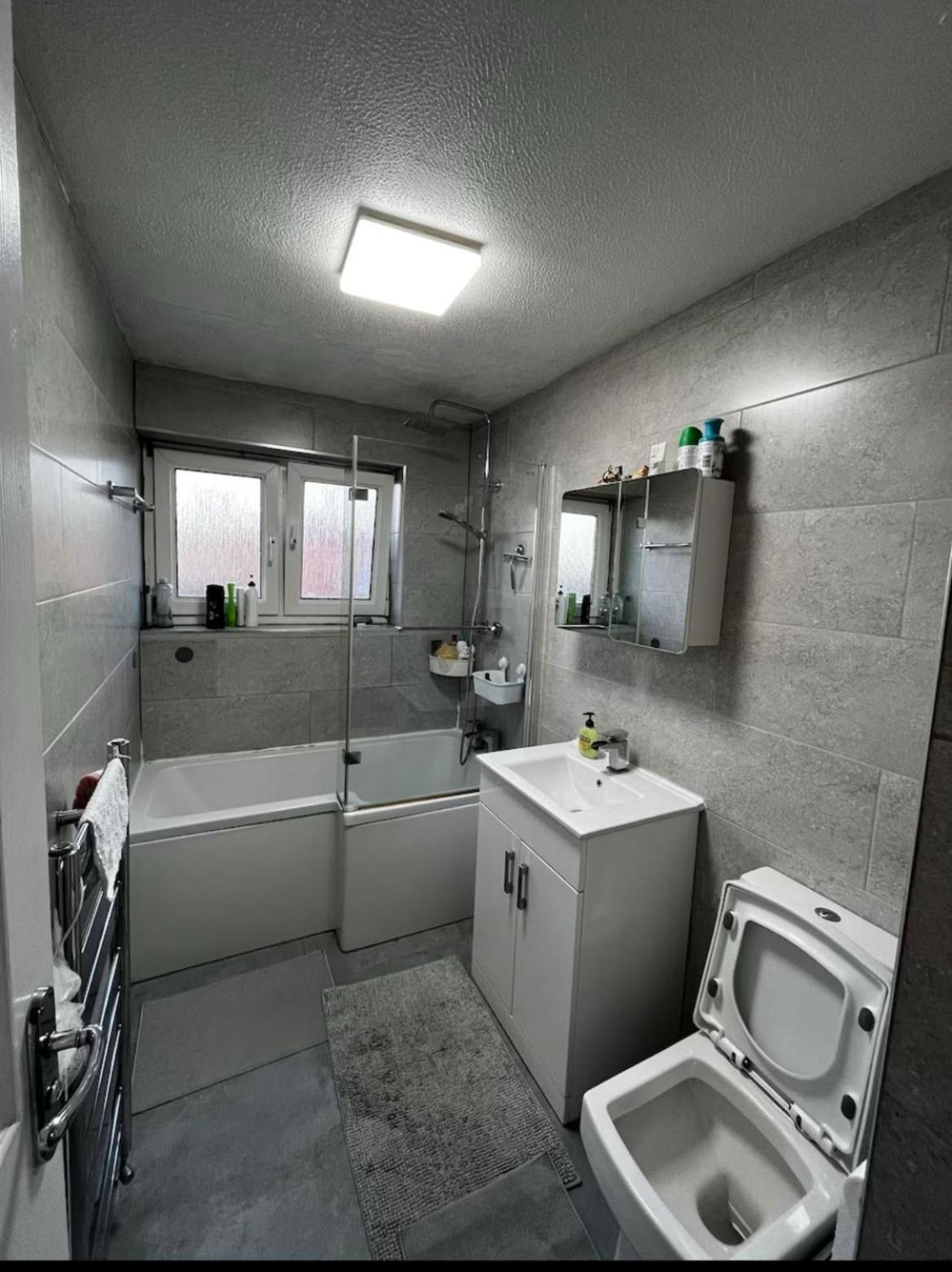 Plaistow Comfort Stay London Kültér fotó